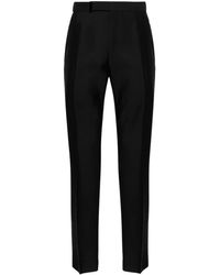 Tom Ford - Mid-rise Tailored Trousers - Lyst