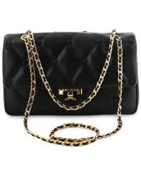 Tory Burch - Bunny Knot Shoulder Bag - Lyst