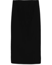 Maticevski - Antenna Pencil Skirt - Lyst