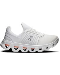 On Shoes - Cloudswift 4 Ad Logo Sneakers - Lyst