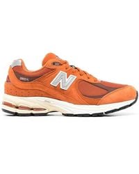 New Balance - 2002R Low-Top Sneakers - Lyst