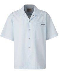 Carrera - Beck Check Short-Sleeve Shirt - Lyst