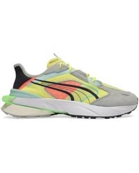 PUMA - Op-1 Pwrframe Low-top Sneakers - Lyst