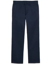 Fortela - Reno Corduroy Trousers - Lyst