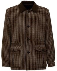 Caruso - Dalila Padded Jacket - Lyst