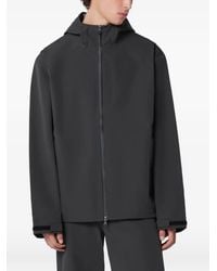 Hiking Patrol - Veste Arc 3L Shell - Lyst