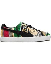PUMA - Clyde Coogi Sneakers - Lyst