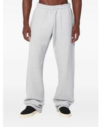 Entire studios - Elastic-Waistband Trousers - Lyst