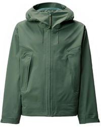 C.P. Company - Metropolis Series Metroshell フーデッドジャケット - Lyst