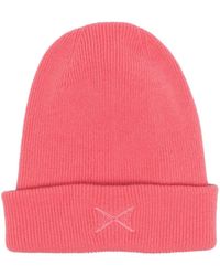 Barrie - Gestrickte Beanie - Lyst