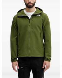 The North Face - Tansa Soft Shell Jacket - Lyst