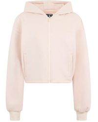 Philipp Plein - Zip-Up Hoodie - Lyst