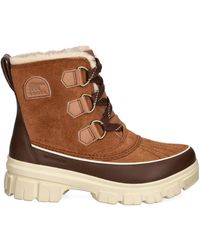 Sorel - Tivolitm V ブーツ - Lyst