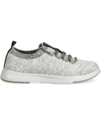 EMU - Heidelberg Wool-Knit Sneakers - Lyst