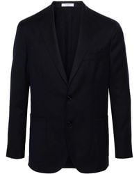 Boglioli - Wollen Blazer - Lyst