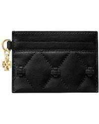 Tory Burch - Bunny Knot Kartenetui - Lyst