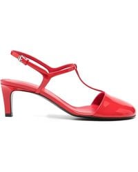 Plan C - Pumps - Lyst