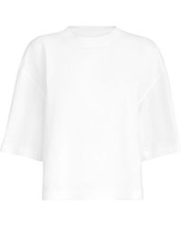 Brunello Cucinelli - T-Shirt - Lyst
