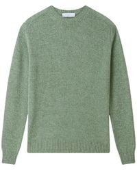 Boglioli - Fine-Knit Crew-Neck Sweater - Lyst