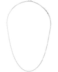 Tom Wood - Billie Chain Necklace - Lyst