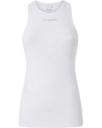Pinko - Top - Lyst