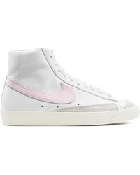 Nike - Baskets Montantes Blazer Mid '77 - Lyst