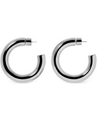 Jennifer Fisher - Orecchini A Cerchio Jamma Mini - Lyst