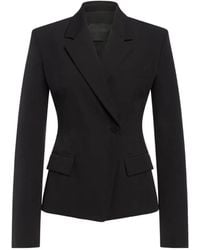 Dondup - Pocket Blazer - Lyst