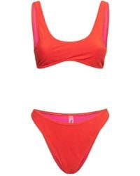 Reina Olga - Coolio Bikini Set - Lyst