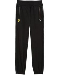 PUMA - X Scuderia Ferrari Hp Race スウェットパンツ - Lyst