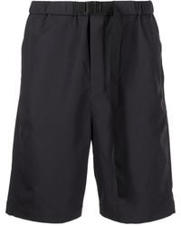 3.1 Phillip Lim - Kickin It Shorts - Lyst