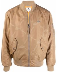 Men's Lacoste L!ive Jackets from $275 | Lyst