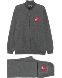 Billionaire - Jogginganzug Aus Kaschmir - Lyst