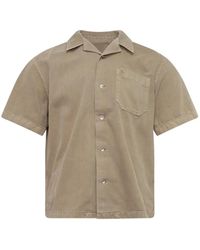 Rag & Bone - Resort Denim Shirt - Lyst