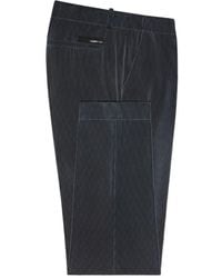Rrd - Velvetflex 1000 Micro Week End Trousers - Lyst