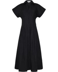 Cara Cara - Nash Midi Dress - Lyst