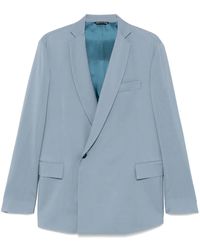 Costumein - Blazer Van Scheerwol - Lyst