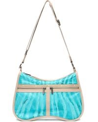 Roberto Cavalli - Torino Shoulder Bag - Lyst