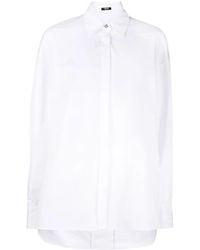 Versace - Shirts - Lyst