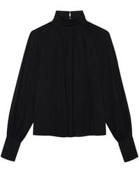 Anine Bing - Anne Top - Lyst