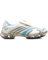 adidas - X Kith X Lionel Messi F50 Inframe Sneakers - Lyst