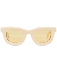 Rhude - New Rhodeo Sonnenbrille - Lyst