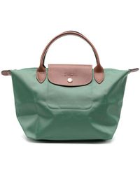 Longchamp - Petit sac à main Le Pliage Original - Lyst