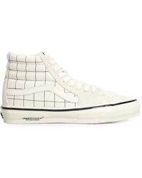 Vans - X Undercover Otw Sk8-Hi Sneakers - Lyst