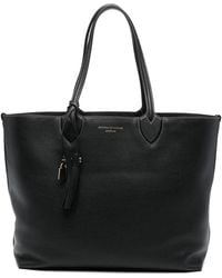 Aspinal of London - The Hudson Tote Bag - Lyst