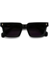 Gast - Square-Frame Sunglasses - Lyst