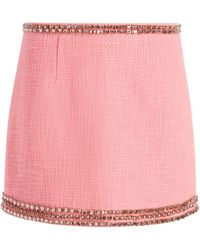 Cinq À Sept - Verity Skirt - Lyst