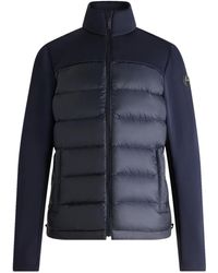 Fusalp - Mike Padded Jacket - Lyst