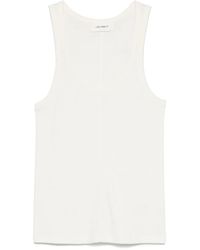 Lisa Yang - Sleeveless Top - Lyst