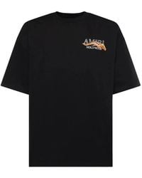 Amiri - Hollywood Horse Printed T-Shirt - Lyst